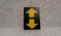 SWITCH INSERT, JACK-CHUTE